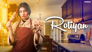 Rotiyan – AiSh Video HD