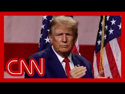 Trump challenges Maine’s ballot ban