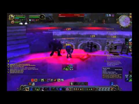CLC DK addon for World of Warcraft