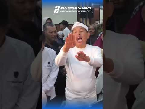 Sebanyak 416 warga terdampak penertiban jongkoakhirnya menerima kompensasi #subang #news #shortvideo