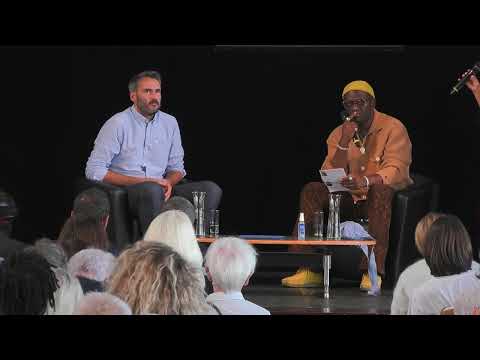 Vidéo de Denis Mukwege
