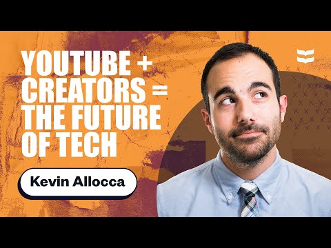 How Creators Are Leading the Entertainment & Tech Evolution