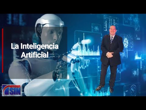 En la Red: Inteligencia Artificial