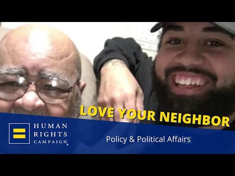 Love Your Neighbor - Auston
