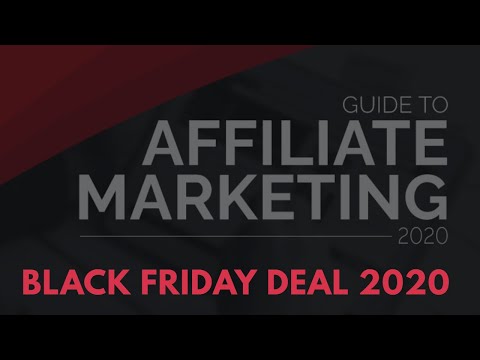 Craig Campbell SEO Black Friday Deals