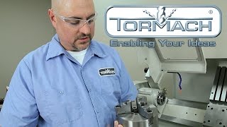 How to Install and Use a D1 Lathe Chuck - Tormach CNC