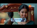 chiranjeevi Lakshmi Sowbhagyavati | Ep - 437 | Best Scene | May 31 2024 | Zee Telugu