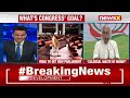 Jairam’s Rant on New Parliament | Opposing for the Sake of it? | NewsX  - 25:47 min - News - Video
