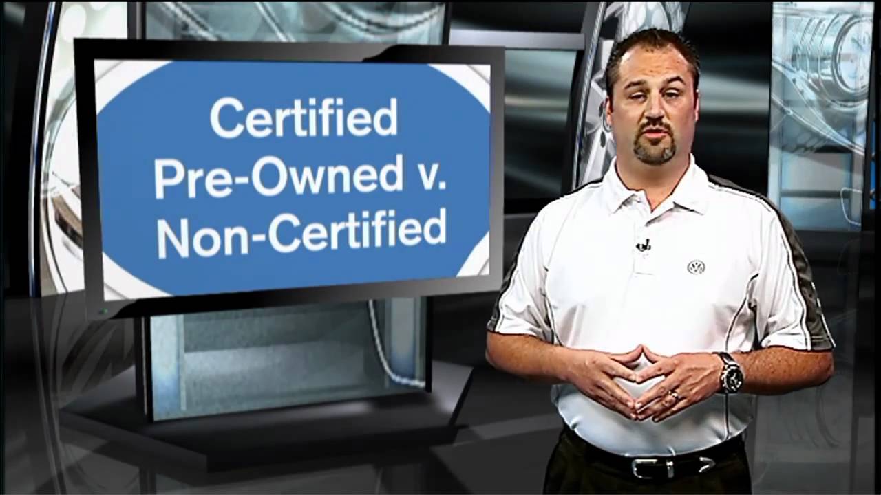 What does nissan certified pre owned mean #6
