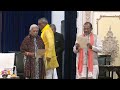 Swearing-in Ceremony held at Raj Bhavan, Lucknow on the occasion of Uttar Pradesh Cabinet Expansion  - 16:12 min - News - Video