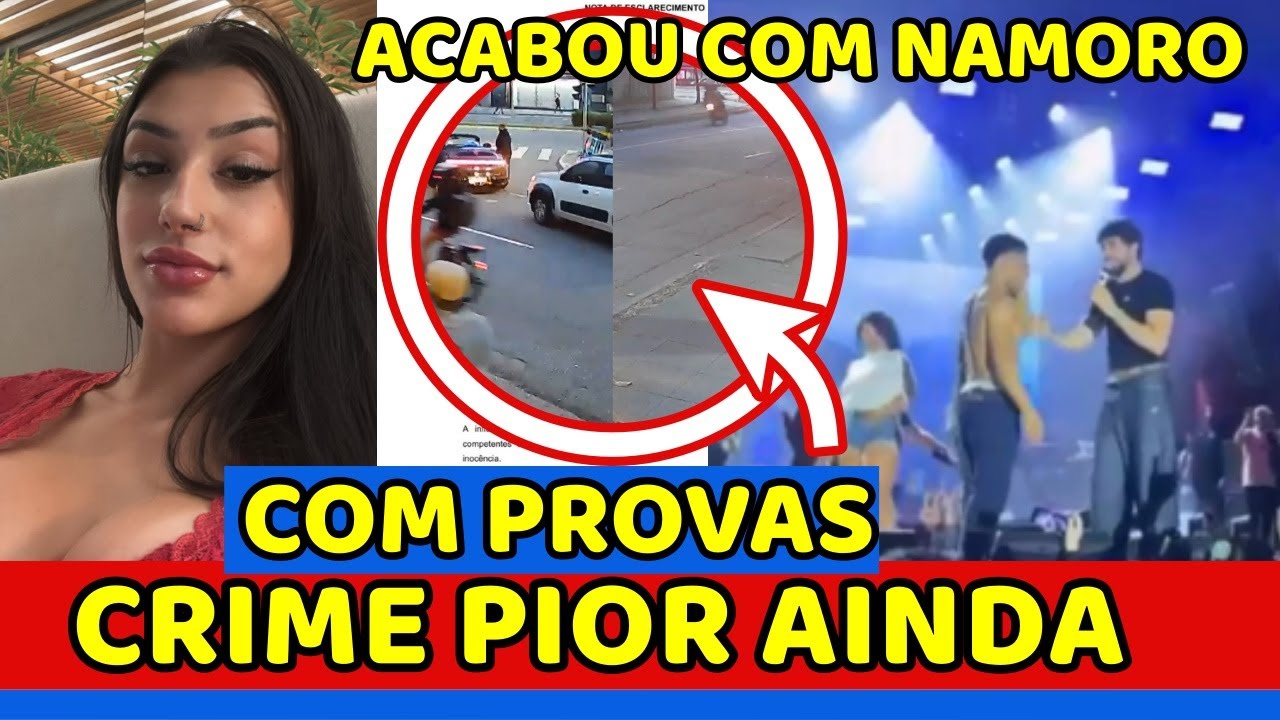 📛Nattanzinho FEZ O PIOR EM SHOW e ACABA MAL Bia Miranda DESMENTE GLOBO mas DETALHE CHAMA ATENÇÃO