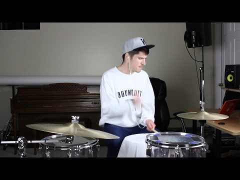 The Japanese House - Still - Drum Cover