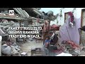 Family struggles to observe Ramadan traditions in war-torn Gaza  - 01:20 min - News - Video