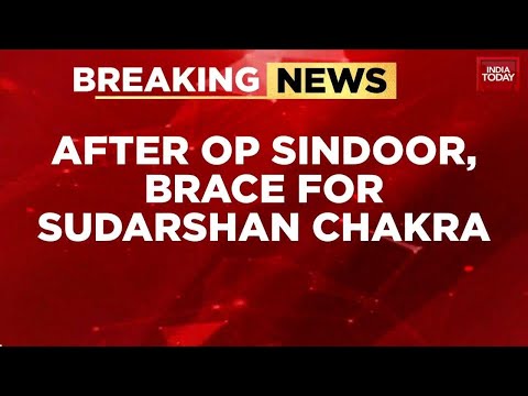 Defence Minister Rajnath Singh: Sudarshan Chakra Air Defence Shield To Guard Vital Assets