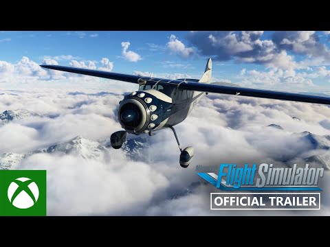 Microsoft Flight Simulator: Local Legends #7 - Available now