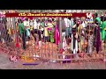 LIVE : Chandravva Interacting With Devotees In Medaram | Medaram Jatara 2024 | V6 News  - 00:00 min - News - Video