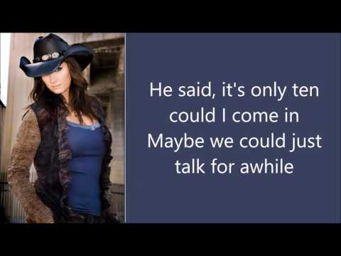 Better Than You - Terri Clark