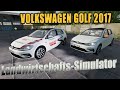 VOLKSWAGEN GOLF 2017 v1.5