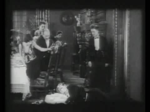 Laurel and Hardy's Laughing 20's'