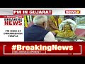 PM Modi Performs Pooja At Dwarkadheesh Mandir | PM Modi On 2 Days Gujarat Visit | NewsX  - 04:18 min - News - Video