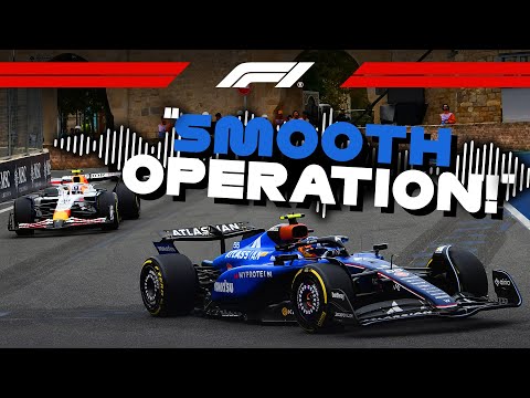 FORMULA 1