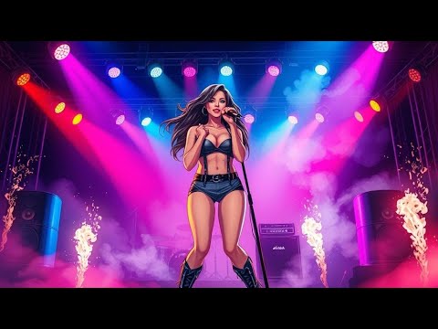 韓国スタイル J-POP | 新曲 歌 リミックス 【日本バージョン】
韓国スタイル音楽 ✨ 最新ダンス 【神曲】 (´。• ᵕ •。`) ♡