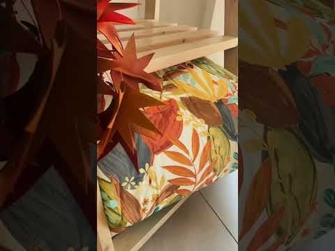 IMG 0393⁨ بداية موسم الخريف في مخازن عابدين الكبرى بالتعاون مع ‪@bloomsbykholoud‬ 🍂🍁🥮