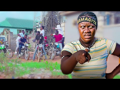 Arewa Garage: Oke Mefa -  Yoruba Movie 2025 Drama Mide Martins | Olayinka Solomon | Tunde Aderinoye
