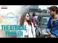 Okka Ammayi Thappa Theatrical Trailer - Sundeep Kishan, Nithya Menon