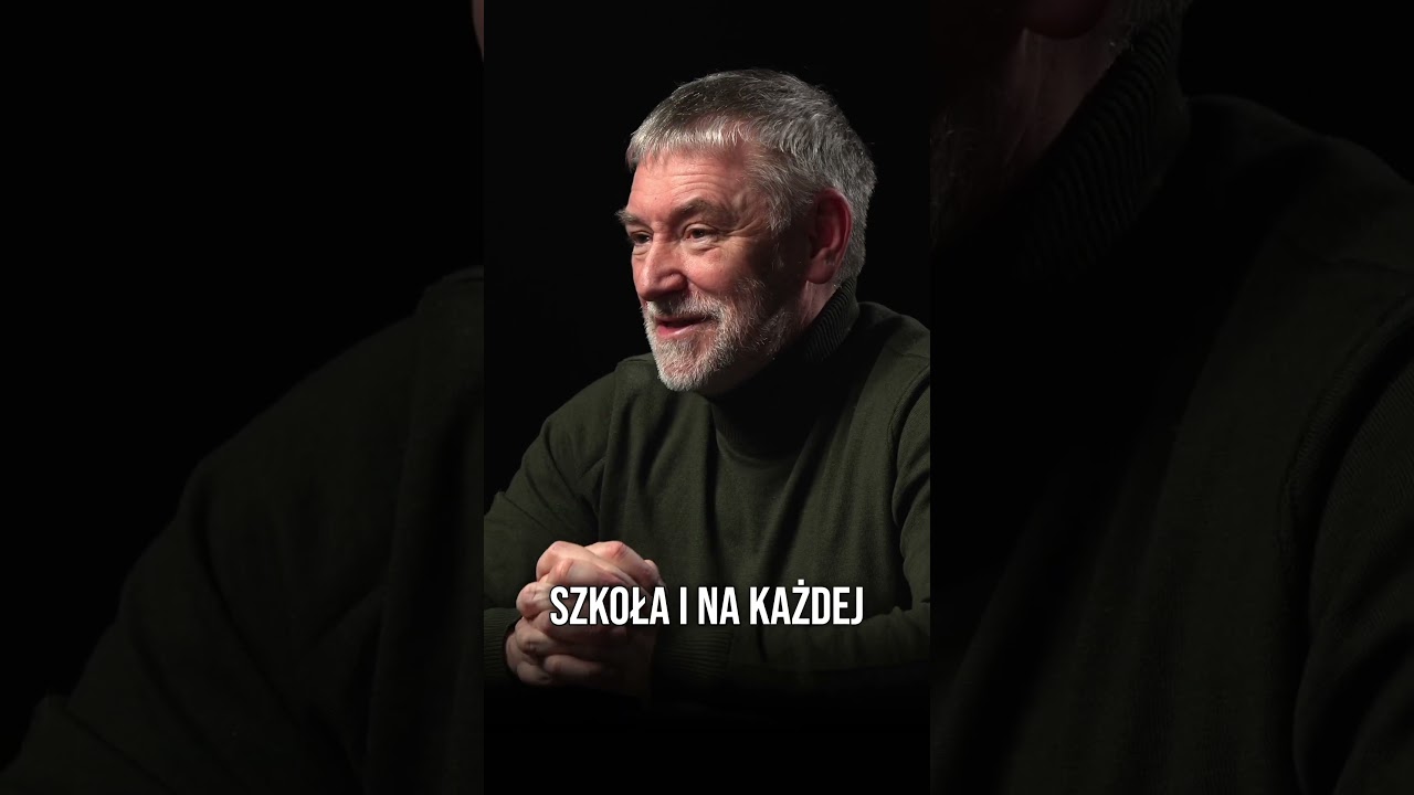 Jak Woda Wpływa Na Mózg – ft. prof. Marek Kaczmarzyk