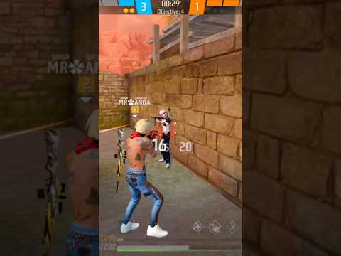 Free fire 4vs1 cs rank 😱#shorts #shortvideo #youtubeshorts #youtubevideos #freefire #short