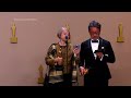 Hayao Miyazaki wins Oscar for The Boy and the Heron  - 01:40 min - News - Video