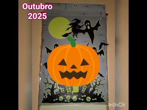 🎃🧹👻 Samahín 🕯️😇🇪🇦 Galicia. Outubro 2025.
