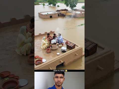 '' Allah hu Akbar 😱'' #shortsfeed #muslimcontent #duet #ilovemohammadﷺ #panjab #news #trending