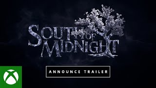 South of Midnight - Announce Trailer