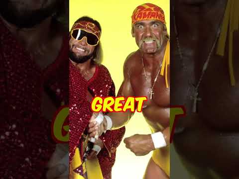 Hulk Hogan Speaks About the Last Time He Saw Macho Man Randy Savage - #Shorts