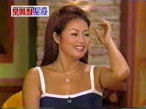 2000 김혜수의 플러스유 - 신승훈 김민종 3