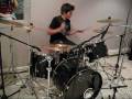 All American Rejects- Move Along Drum Cover*