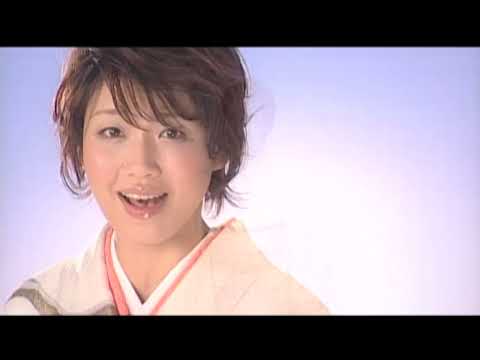 川野夏美「江差恋唄」MUSIC VIDEO