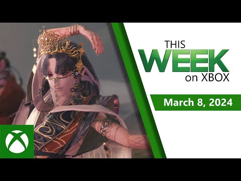 New Games Featured During the Xbox Partner Preview! | This Week on Xbox