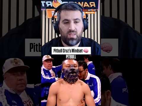 “ I have to be the best” #boxing #boxingnews