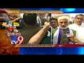 YSRCP leaders arrested in Delhi