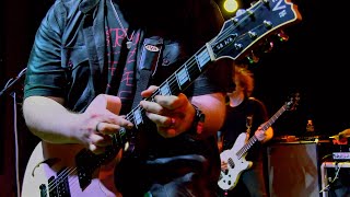 Mammoth - "Take A Bow" - WDHA Exclusive Show