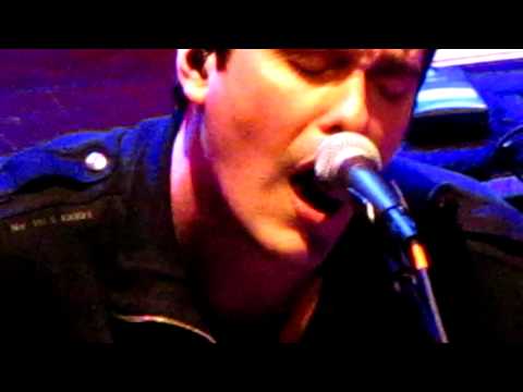 Breaking Benjamin Burnley SOONER OR LATER House of Blues, Atlantic City, NJ 7/10/10