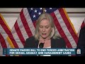 Gillibrand Praises Bill Ending Broken System Of Forced Arbitration In Sexual Misconduct Cases  - 02:47 min - News - Video