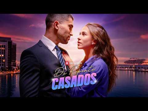 De Repente, Casados#drama #reelshort poster