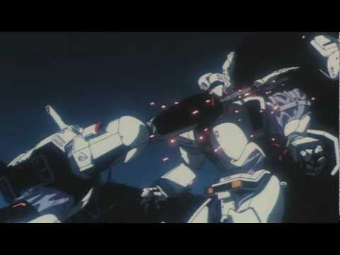 Patlabor: The Movie'