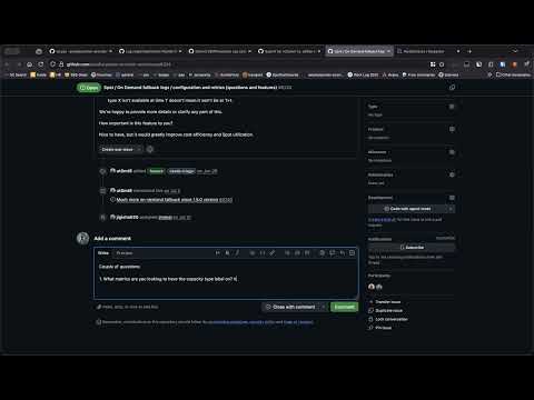 SIG Autoscaling Bi-Weekly Karpenter Working Group for 2025-09-15T15:59:26Z.mp4