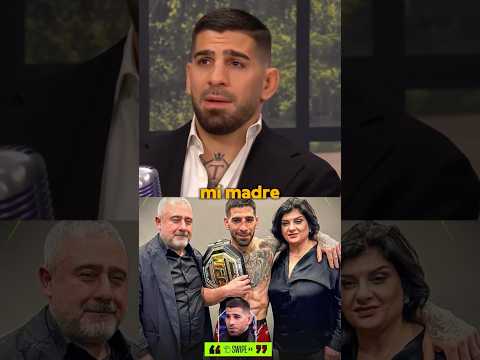 TOPURIA Y LA LECCIÓN DE SUS PADRES