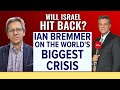 Iran Israel War News | US, Allies Dont Want Israel To Retaliate: Political Scientist Ian Bremmer
